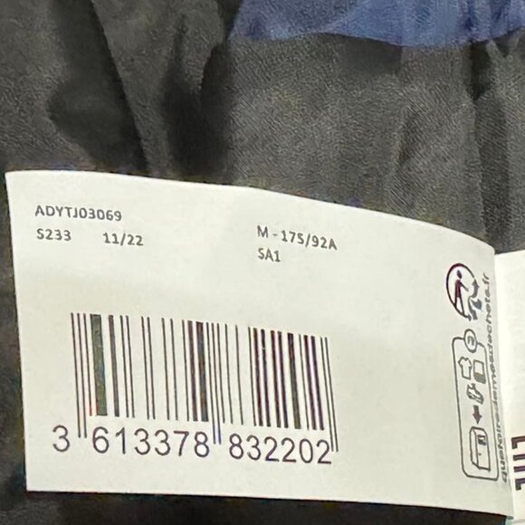 DC Men's 10K Shell Snowboard Jackets Green M - Picture 8 of 15